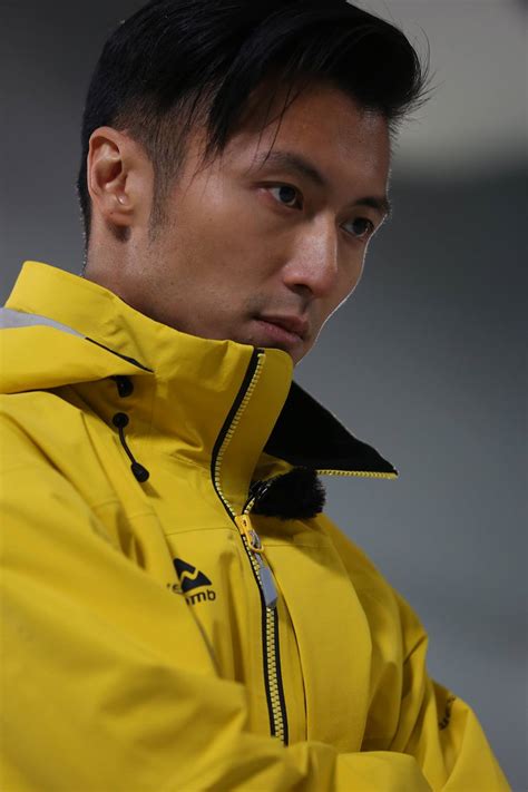 謝霆鋒 nicholas tse & 泰山樂隊 tarzan. 魔鬼教頭謝霆鋒發火鬧爆少女 | 娛圈事