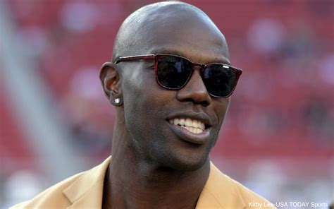 Terrell Owens Now Selling His Own Wine