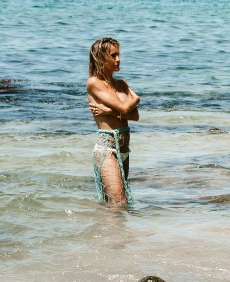 Kristin Cavallari Nude Topless And Hot Pics Collection