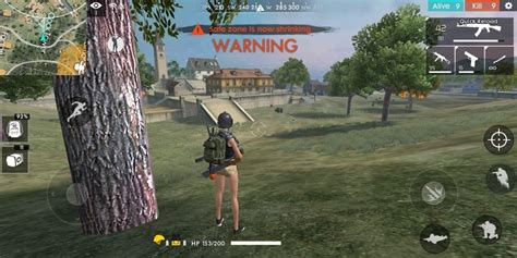 Mobile phone game fire button controller and joystick survival gaming l1r1 trigger for knives out pubg rules for iphone samsung. Garena Free Fire: is this a better PUBG? One battle royale ...