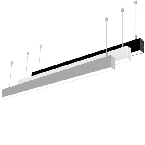 Share latest linear led lights , led panel lights, tri proof led lights, led wall lights, led stair lights news. 5 Years Warranty Ceiling Led Linear Light 18W 36w 72w Surface Mounted | WUHAN MINSENS TECHNOLOGY ...