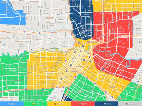 Best Neighborhoods In Houston For Families Get More Anythinks