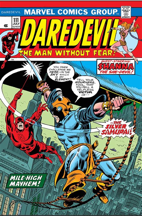 Philodendron cordatum 'silver stripe', philodendron. Daredevil Vol 1 111 | Marvel Database | Fandom powered by ...