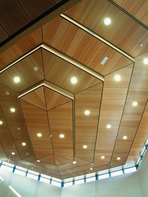 Tell me that i can't charge more than a billion. Decorative Wooden Ceilings | Building Materials Malaysia