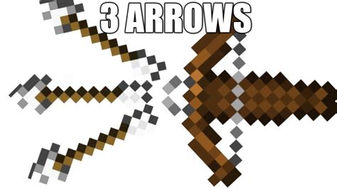 If you have trouble doing this, simply wait for the blob to come down on purpose, then turn around and z target gekko. How to shoot 3 arrows at once!/Minecraft - YouTube