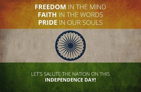 Independence is a precious reward of god. Happy Independence Day 2018 Wishes Images, Quotes, SMS, Photos, Messages, Status, Wallpaper ...