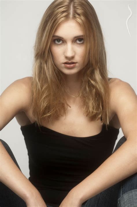 Erin Ashley Guy A Model From United States Model Management