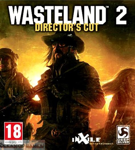 Wasteland 2 Directors Cut Pc Game Free Download Pc Games