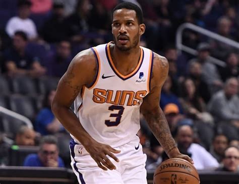 May 25, 2021 · the miami heat are getting blown out in game 2 in milwaukee, and heat forward trevor ariza took out some frustration on giannis antetokounmpo. NBA Trade Rumors: Suns Trading Trevor Ariza To Wizards As ...