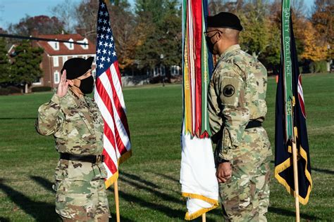 Dvids Images 84th Training Command Welcomes New