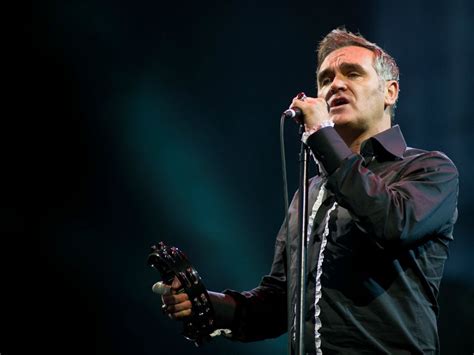 Morrisseys Bulbous Salutation Wins The 2015 Bad Sex In Fiction Award