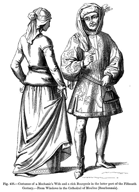 Renaissance Period Renaissance Fashion Romeo And Juliet Costumes