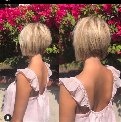 Krissa Fowles El Saden Short Blonde Hair Instagram Krissafowles