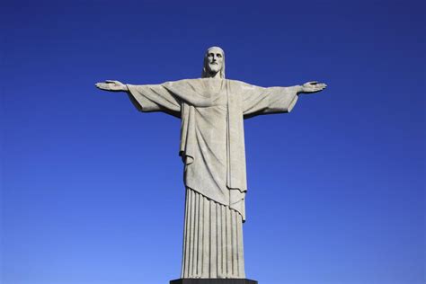 19 Awesome And Interesting Facts About Christ The Redeemer Statue