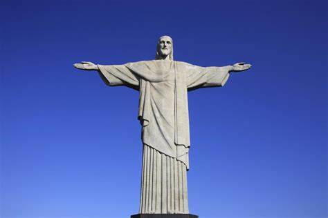 Rainbow 6 coach for oxg. 19 Awesome and Interesting Facts About Christ the Redeemer ...