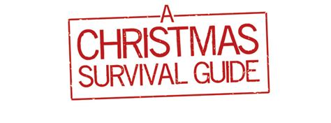 A Christmas Survival Guide At Broadway Rose Theatre Co Nov 26 Dec 21 Broadway Rose