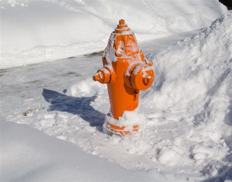 Winter Weather Operations Update For February 8 9 Snowstorm In