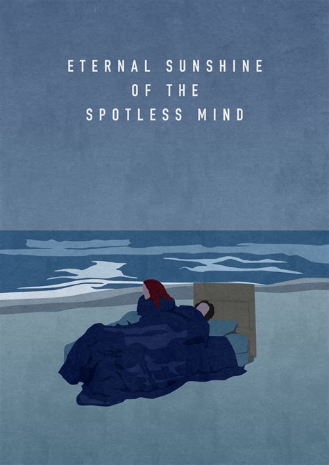 Eternal Sunshine Of The Spotless Mind Poster 53 Extra Large Poster