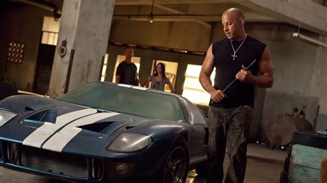 Fast And Furious 5 Trailer Fast And Furious 5 Movie Pictures