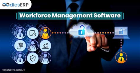 Workforce Management Software Key Features And Requirements