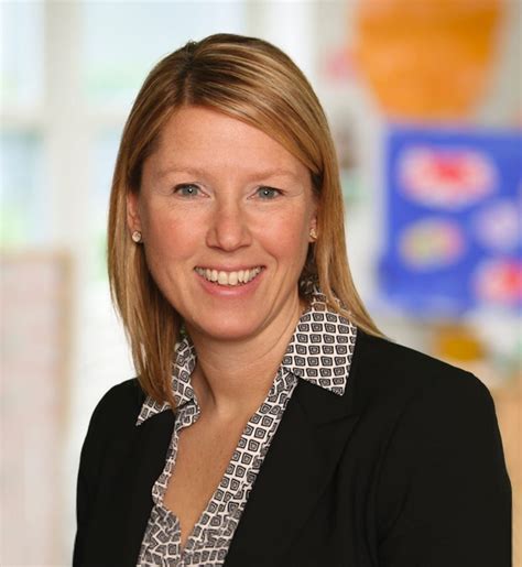The Goddard School Names Amy Williams Director Of Real