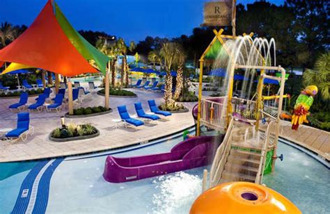 Renaissance Orlando Resort At Seaworld Orlando Fl Resort Reviews