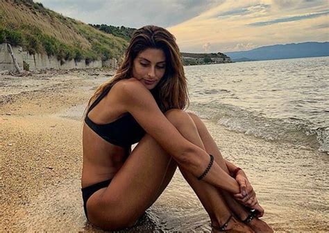 Την αποκάλυψη έκανε ο γρηγόρης γκουντάρας, μέσα από την εκπομπή του open ευτυχείτε! Ανθή Σαλαγκούδη: Κόβει την ανάσα στο instagram (Εικόνες ...