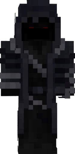 Dark Knight Minecraft Skin Nova Skin