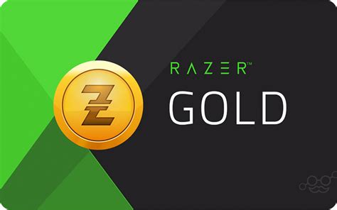 Razer Gold Pins 10 No Blog Title Set