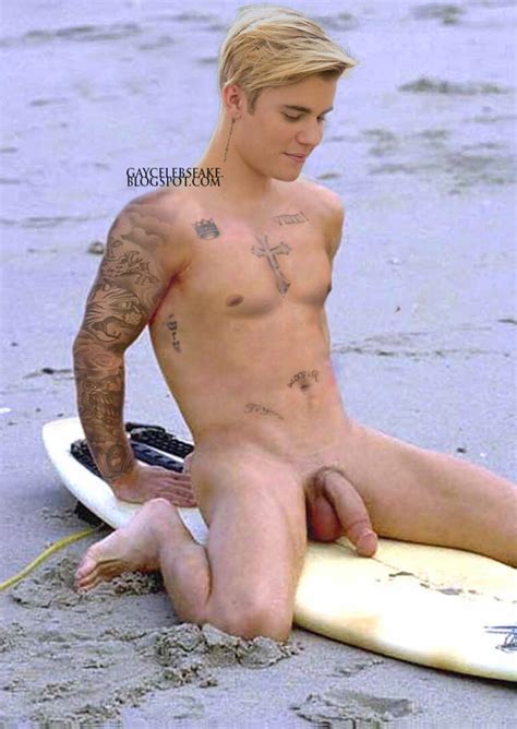 Fotos De Justin Bieber Pelado Exibindo Seu P Nis Blog Famosos Nus