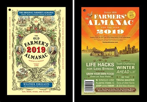 The Old Farmers Almanac Weather Journal Book Read Online Englishwale
