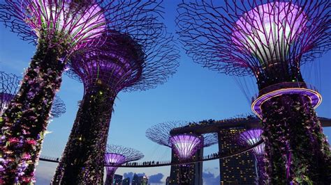 Singapore One Of The Worlds Smallest Countries Is Also The Biggest