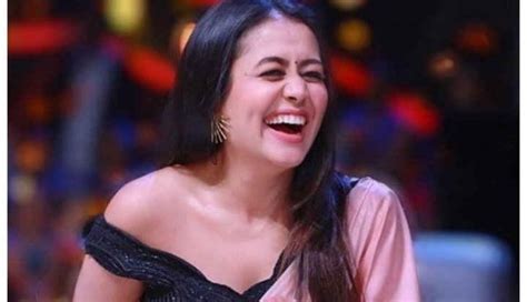 Indian Idol 11 Judge Neha Kakkar Share Sneak Peek From The Show See Video And Pictures Catch