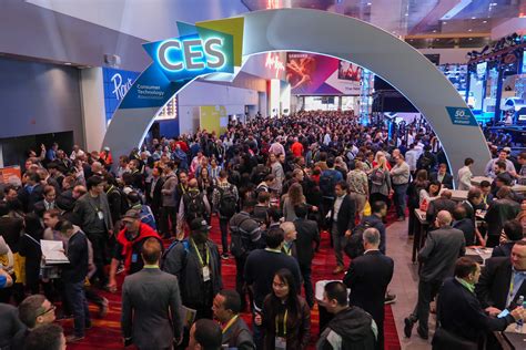 Ces 2018 5 Computing Trends To Look Out For Digital Trends