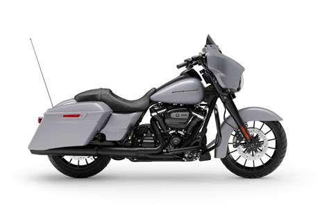 See our extensive inventory online now! 2019 Harley-Davidson Street Glide Special Guide • Total ...