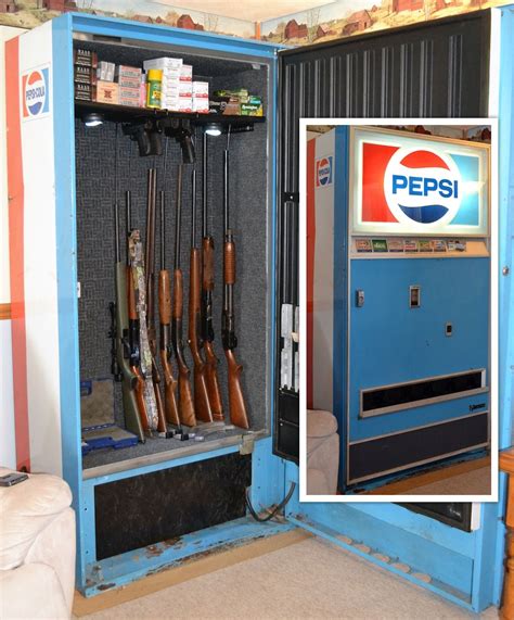 Securing Your Firearms With Practical And Stylish Gun Storage Ideas
