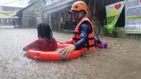 el súper tifón noru azota a filipinas y obliga a miles a abandonar sus hogares minuto argentina