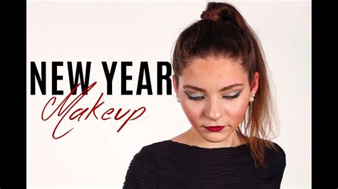 New Year Makeup Youtube