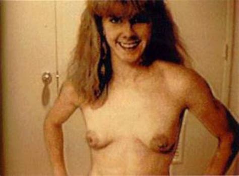 Nancy Travis Nude Playboy Cumception