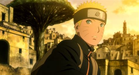 Movie Review The Last Naruto The Movie 华龙分享网站 Official
