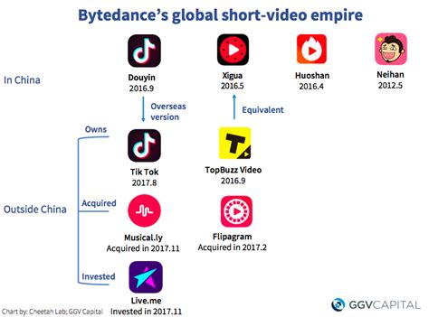 Free online service to download youtube videos at one click! Bytedance-Musical.ly Merger Ushers in New Age for Content ...