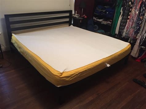 Eve Mattress Review Everything You Need To Know About Eve Sleepzoo
