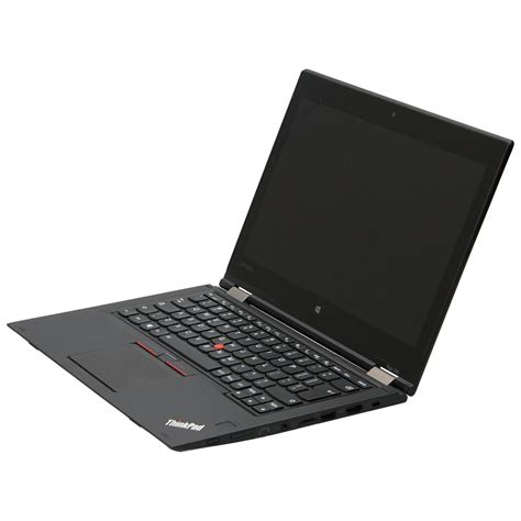 Laptop Lenovo Thinkpad Yoga 260 I5 6300u 8 Gb 256 Ssd 125 Fhd Dotyk