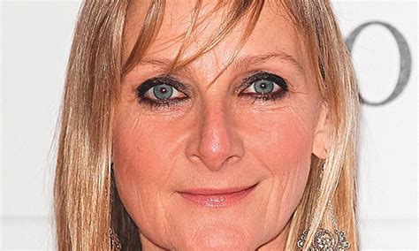 What I See In The Mirror Lesley Sharp Fashion The Guardian