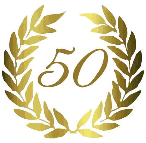 Anniversario 50 Anni Matrimonio Grafica Vettoriale Gratuita Su Pixabay
