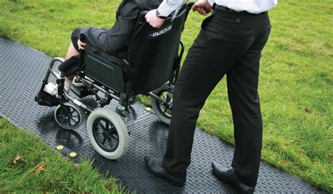 Temporary Walkways Hire Or Buy Uk Next Day Delivery