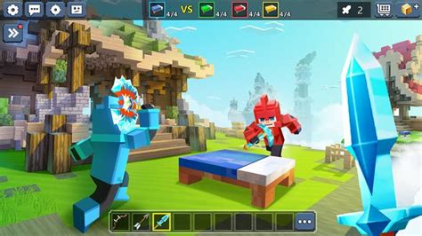 Bed Wars Apk For Android Download