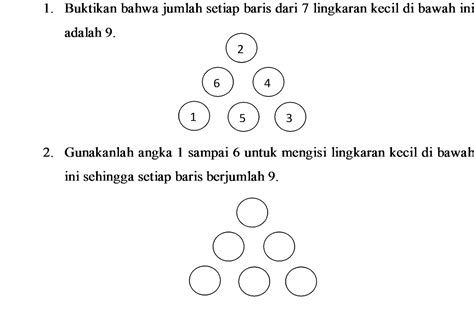 5 contoh kliping bencana alam, seni budaya, olahraga beserta cara membuatnya. Contoh Soal Pemecahan Masalah Matematika Dan Penyelesaiannya - Berbagai Contoh