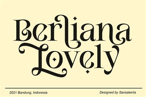 20 Best Art Nouveau Fonts Free Pro 2021 Laptrinhx News
