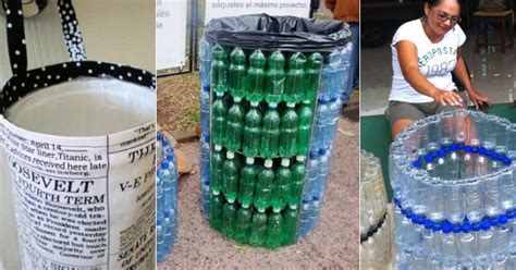 20 Creative Ways To Use An Old Bottle Reuse Plastic Bottles Water